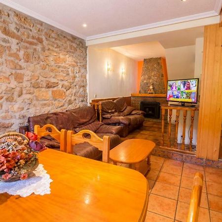Casa Rural Canon De Rio Lobos II Касарехос Экстерьер фото